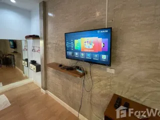 For sale 5 bed hotel in Pak Chong, Nakhon Ratchasima