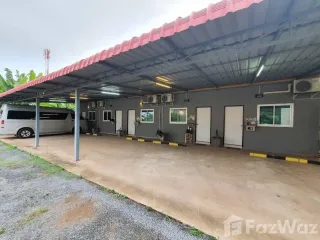 For sale 5 bed hotel in Pak Chong, Nakhon Ratchasima