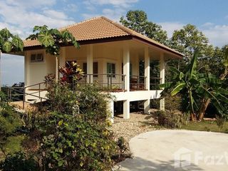 For sale 5 bed house in Mueang Chiang Rai, Chiang Rai