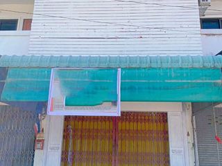 For sale 1 bed townhouse in Chai Buri, Surat Thani