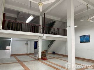 For sale 3 bed retail Space in Ban Chang, Rayong