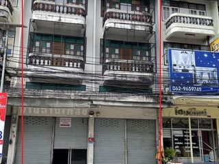 For sale 3 bed retail Space in Ban Chang, Rayong
