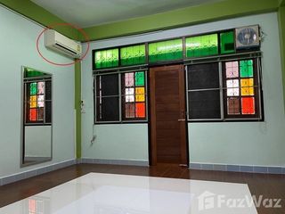 For sale 3 bed retail Space in Ban Chang, Rayong