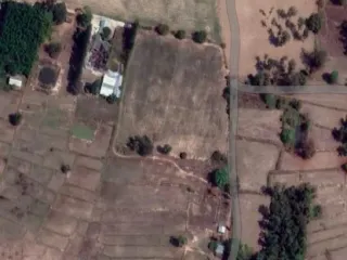 For sale land in Mueang Mukdahan, Mukdahan