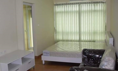 For sale studio condo in Chatuchak, Bangkok