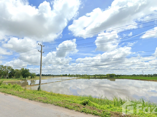 For sale land in Banphot Phisai, Nakhon Sawan