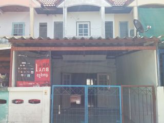 For sale 2 bed townhouse in Nakhon Luang, Phra Nakhon Si Ayutthaya