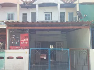 For sale 2 bed townhouse in Nakhon Luang, Phra Nakhon Si Ayutthaya