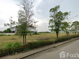 For sale land in Bang Pa-in, Phra Nakhon Si Ayutthaya