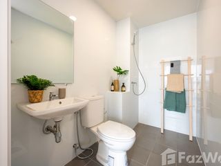 For sale 1 Beds condo in Mueang Pathum Thani, Pathum Thani