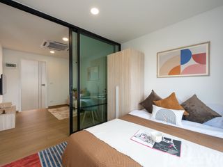 For sale 1 Beds condo in Mueang Pathum Thani, Pathum Thani