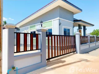 For sale 2 bed house in Mueang Ratchaburi, Ratchaburi