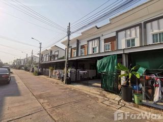 For sale 4 Beds townhouse in Bang Yai, Nonthaburi