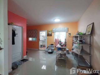 For sale 4 Beds townhouse in Bang Yai, Nonthaburi