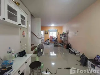 For sale 4 Beds townhouse in Bang Yai, Nonthaburi
