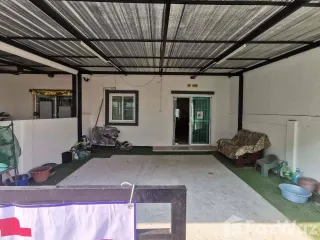 For sale 4 Beds townhouse in Bang Yai, Nonthaburi
