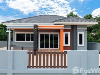 For sale 3 bed house in Mueang Ubon Ratchathani, Ubon Ratchathani