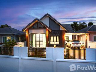 For sale 3 bed house in Mueang Ubon Ratchathani, Ubon Ratchathani