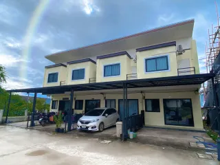 For sale 2 bed townhouse in Mueang Khon Kaen, Khon Kaen