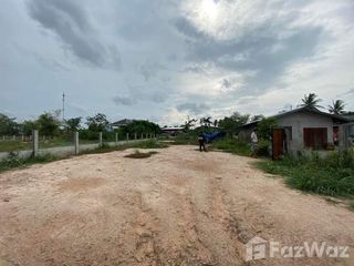 For sale land in Dan Khun Thot, Nakhon Ratchasima