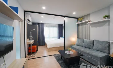 For rent 1 bed condo in Hat Yai, Songkhla