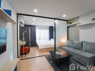 For rent 1 bed condo in Hat Yai, Songkhla