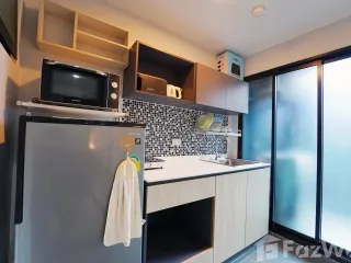 For rent 1 bed condo in Hat Yai, Songkhla