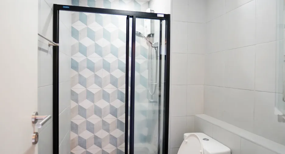 For rent 1 bed condo in Hat Yai, Songkhla