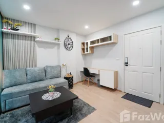 For rent 1 bed condo in Hat Yai, Songkhla