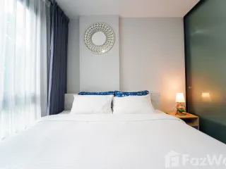 For rent 1 bed condo in Hat Yai, Songkhla