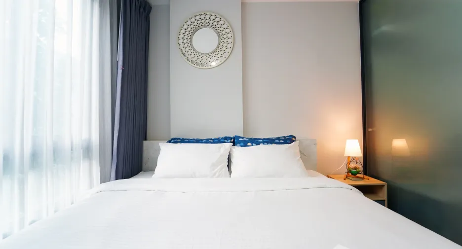 For rent 1 bed condo in Hat Yai, Songkhla