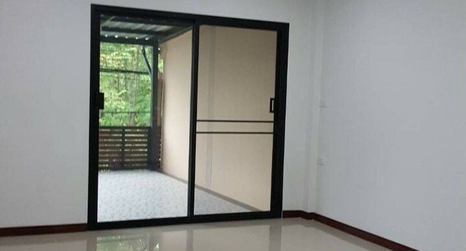 For sale 2 Beds townhouse in Mueang Nonthaburi, Nonthaburi