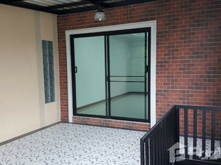 For sale 2 Beds townhouse in Mueang Nonthaburi, Nonthaburi