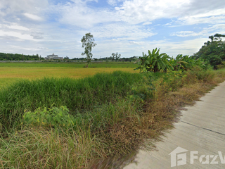 For sale land in Phachi, Phra Nakhon Si Ayutthaya
