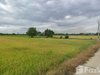 For sale land in Phachi, Phra Nakhon Si Ayutthaya