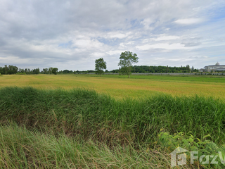 For sale land in Phachi, Phra Nakhon Si Ayutthaya