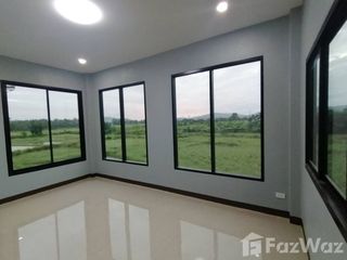 For sale 3 bed house in Chiang Kham, Phayao