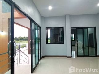 For sale 3 bed house in Chiang Kham, Phayao