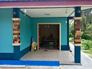 For sale 1 bed house in Kap Choeng, Surin