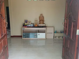 For sale 1 bed house in Kap Choeng, Surin
