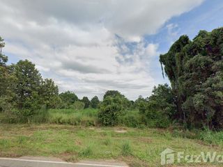 For sale land in Yang Talat, Kalasin