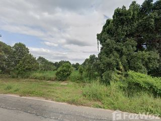 For sale land in Yang Talat, Kalasin
