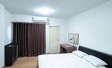 For sale studio condo in Mueang Nonthaburi, Nonthaburi