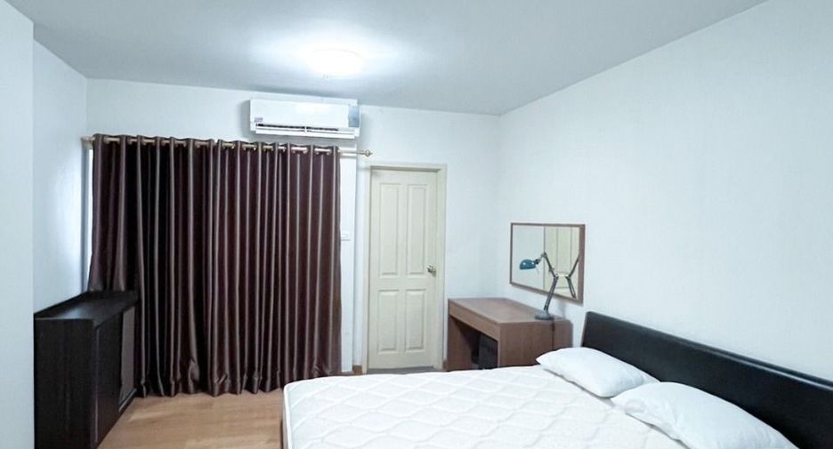 For sale studio condo in Mueang Nonthaburi, Nonthaburi