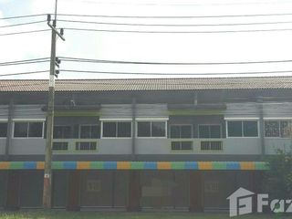 For sale 2 bed townhouse in Phunphin, Surat Thani