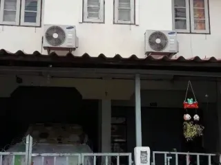 For sale 3 Beds townhouse in Phutthamonthon, Nakhon Pathom