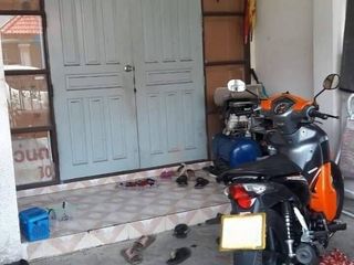 For sale 3 Beds townhouse in Phutthamonthon, Nakhon Pathom