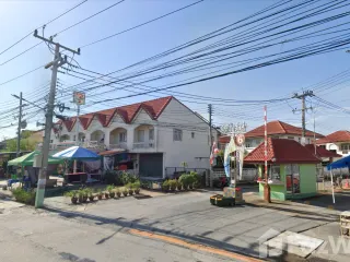 For sale 3 Beds townhouse in Phutthamonthon, Nakhon Pathom