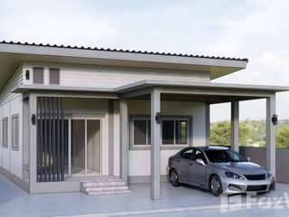 For sale 3 bed house in Mueang Samut Songkhram, Samut Songkhram