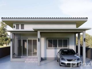 For sale 3 bed house in Mueang Samut Songkhram, Samut Songkhram